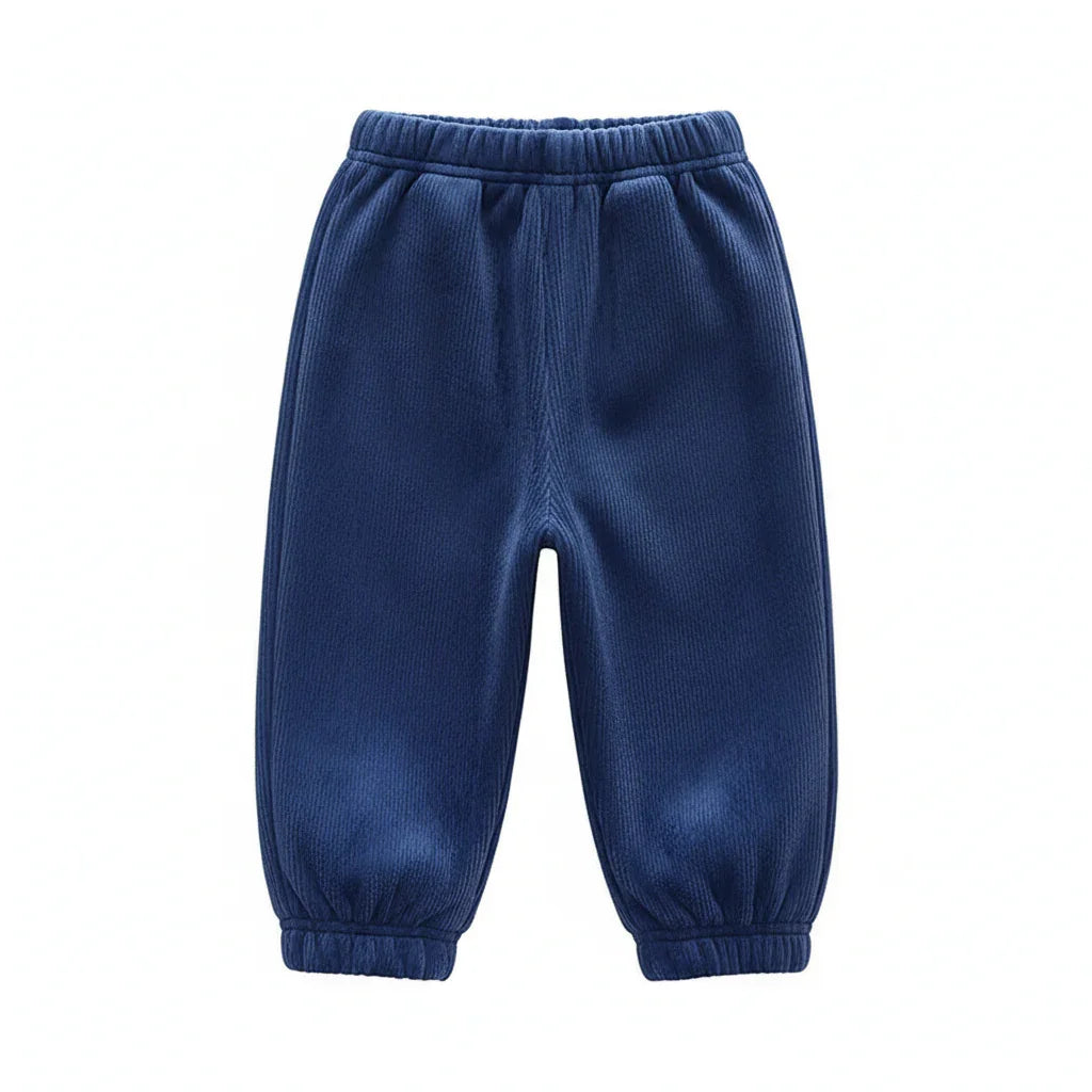 منظر أمامي - بنطال أطفال