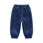 منظر أمامي - بنطال أطفال