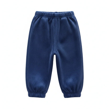 منظر أمامي - بنطال أطفال