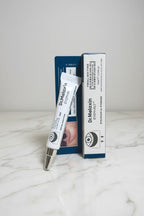 زاوية ثلاثة أرباع - الأنبوب والعلبة