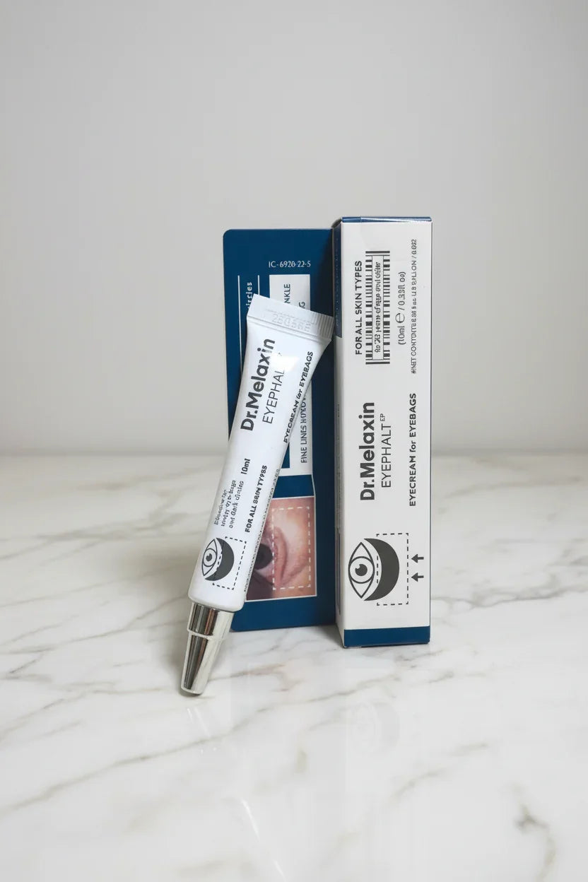 زاوية ثلاثة أرباع - الأنبوب والعلبة