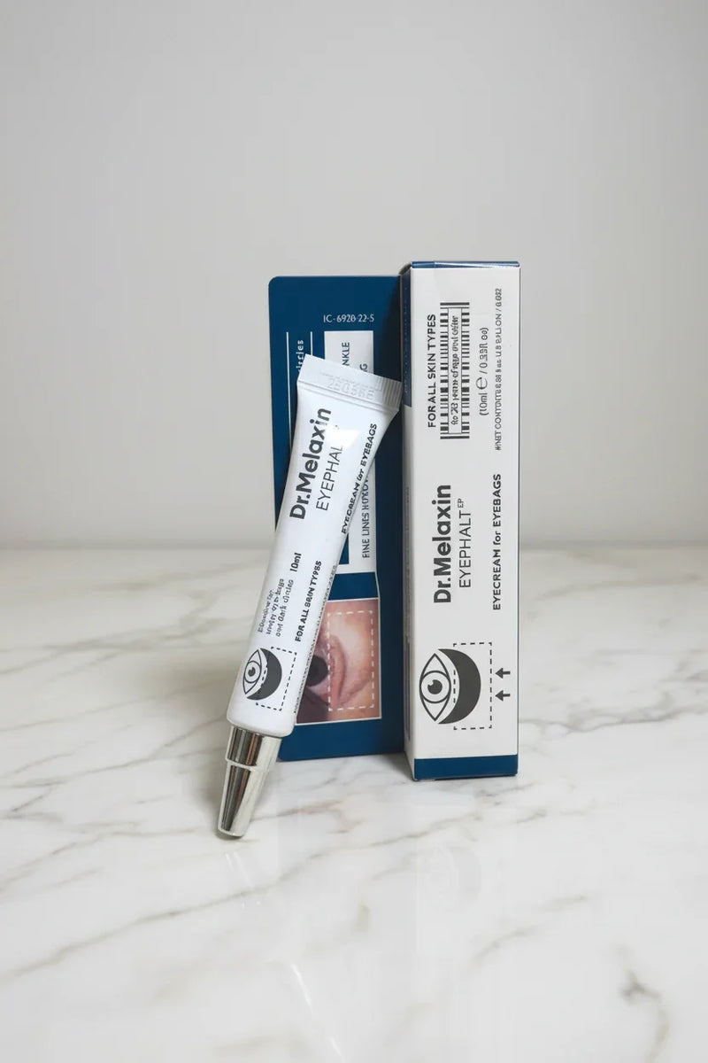 زاوية ثلاثة أرباع - الأنبوب والعلبة