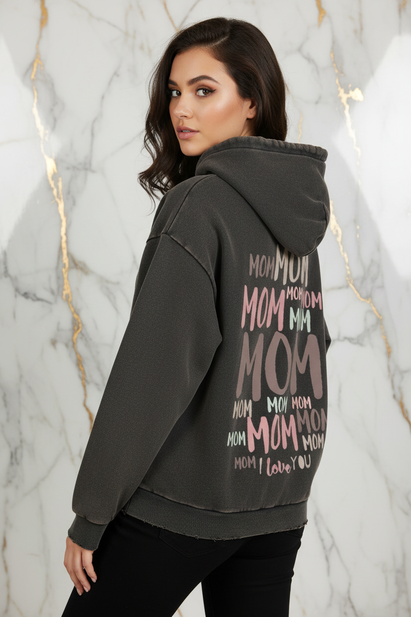 منظر ثلاثي الأرباع خلفي