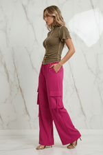 من اليسار