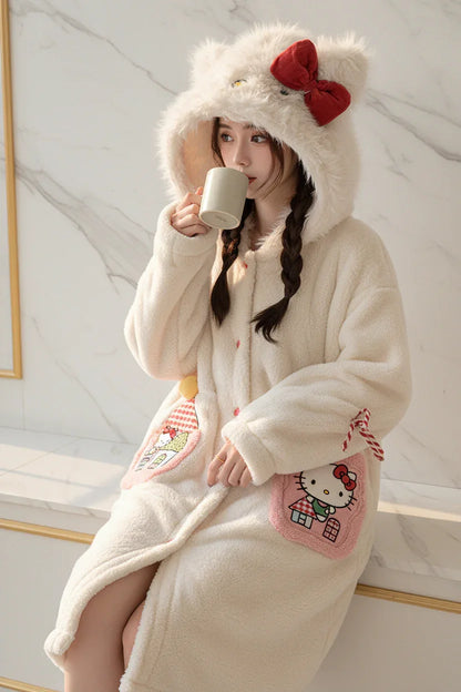 لقطة قريبة مع الهودي