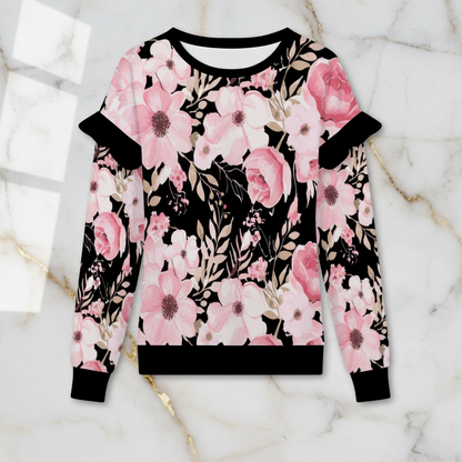 صورة أمامية مسطحة