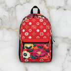 من الأعلى - الحقيبة وحدها