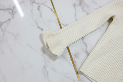 سويتر كريمي - تفاصيل الكم