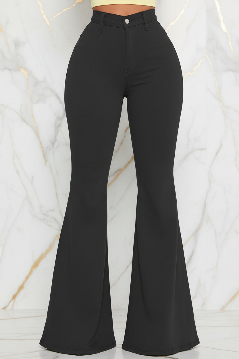 منظر أمامي - نصف سفلي