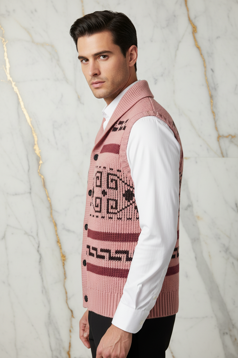 منظر جانبي أيسر