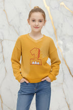 وضعية واثقة مع اليدين في الجيوب