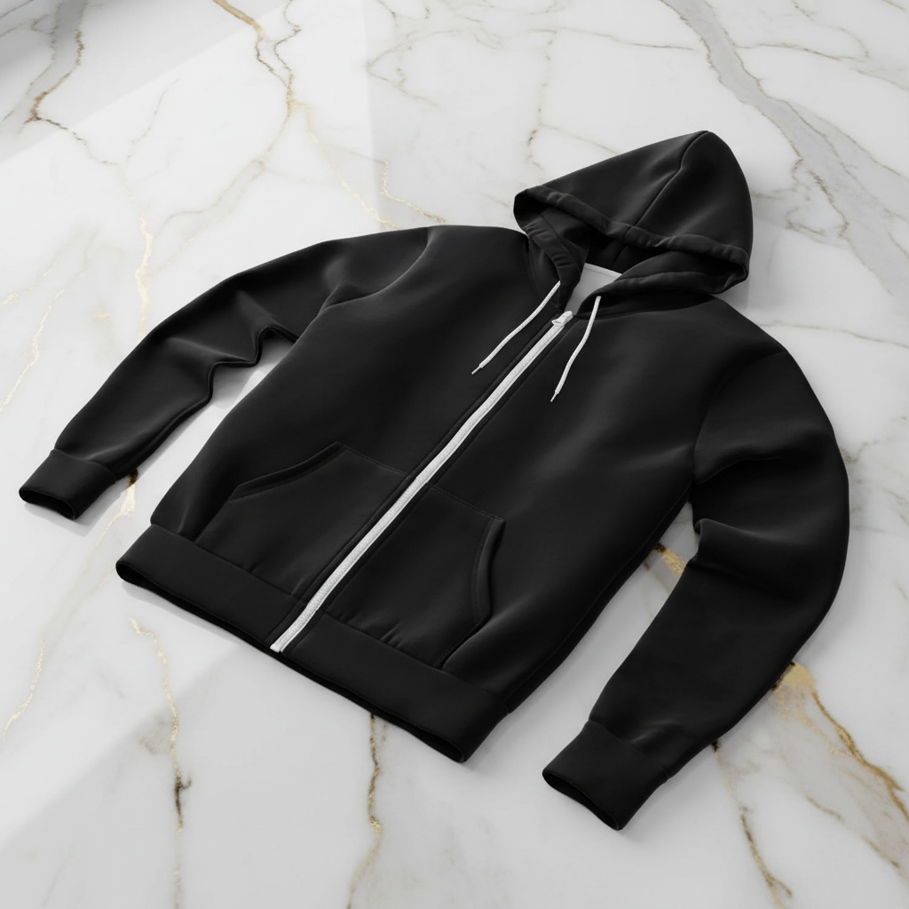 هودي بزاوية فنية