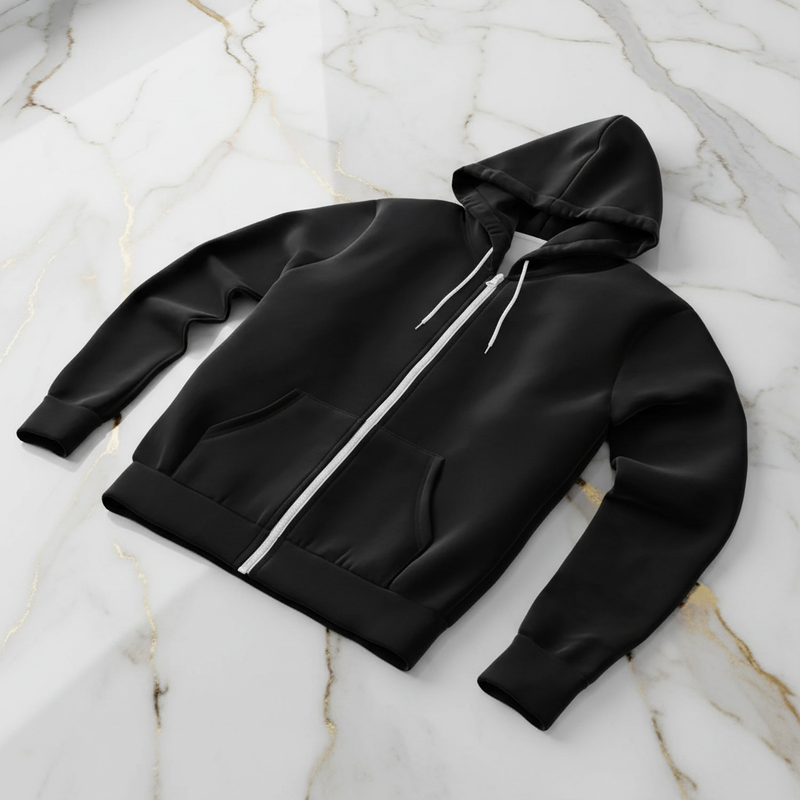 هودي بزاوية فنية