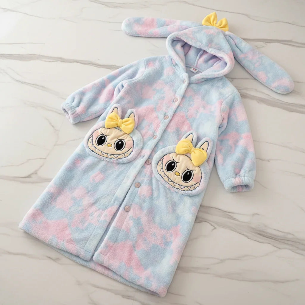 البجامة - زاوية مائلة