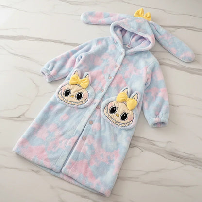 البجامة - زاوية مائلة