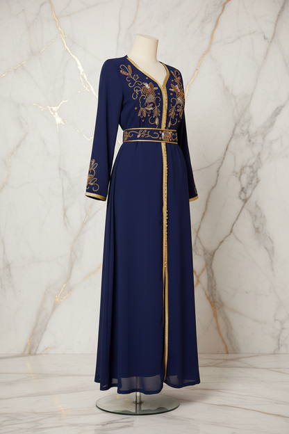 الجلابية - زاوية أمامية