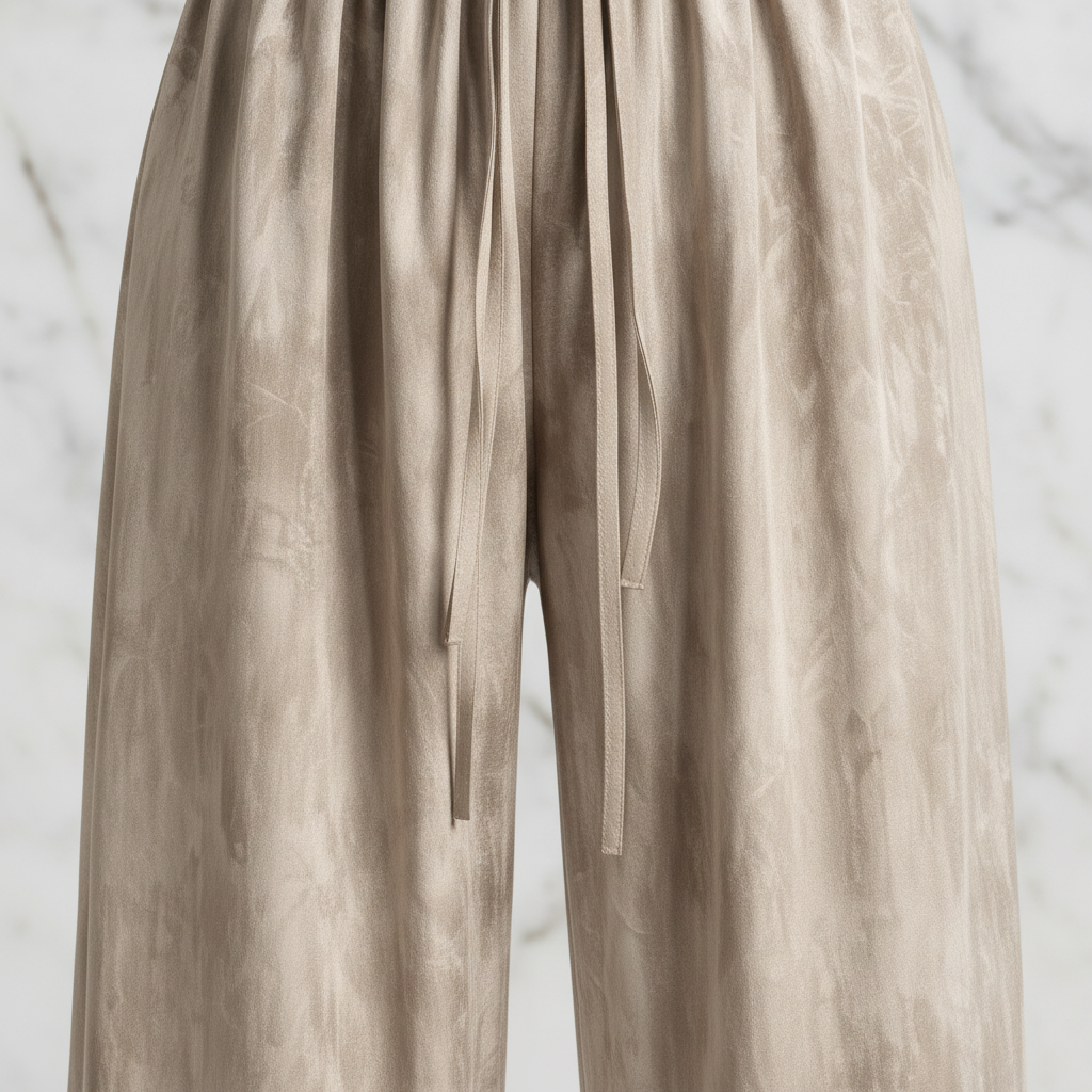 منتصف الساقين