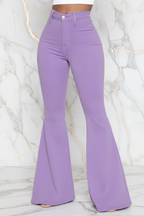 زاوية أمامية - نصف سفلي