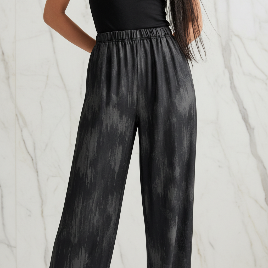 منتصف الساقين