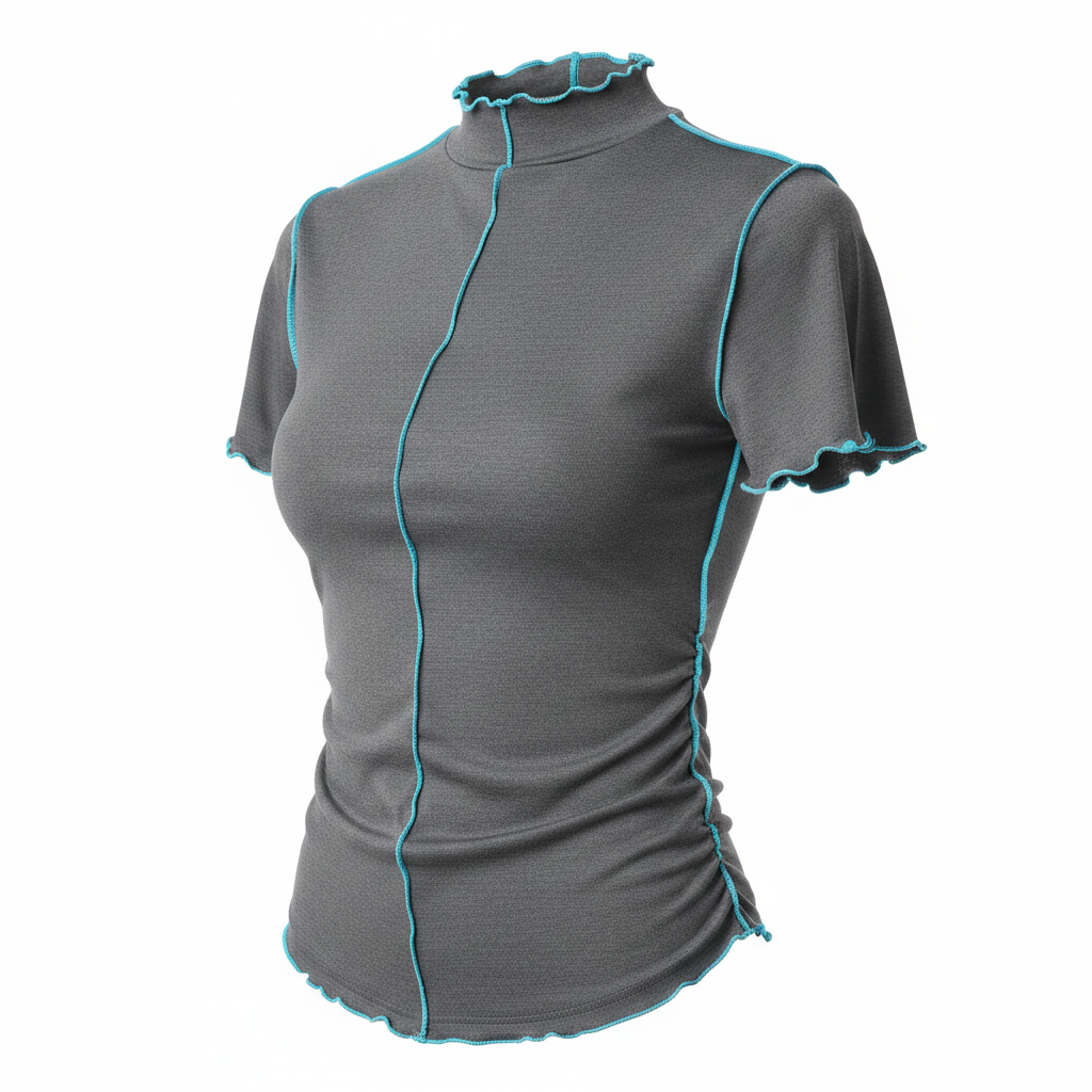 زاوية ثلاثية