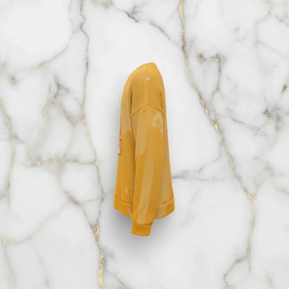 صورة جانبية للسويتر