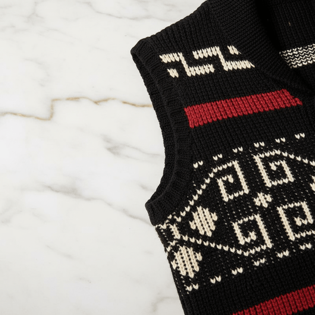 تفاصيل الكتف