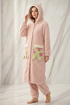 منظر أمامي بزاوية