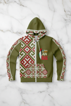 هودي استوديو - منظر علوي