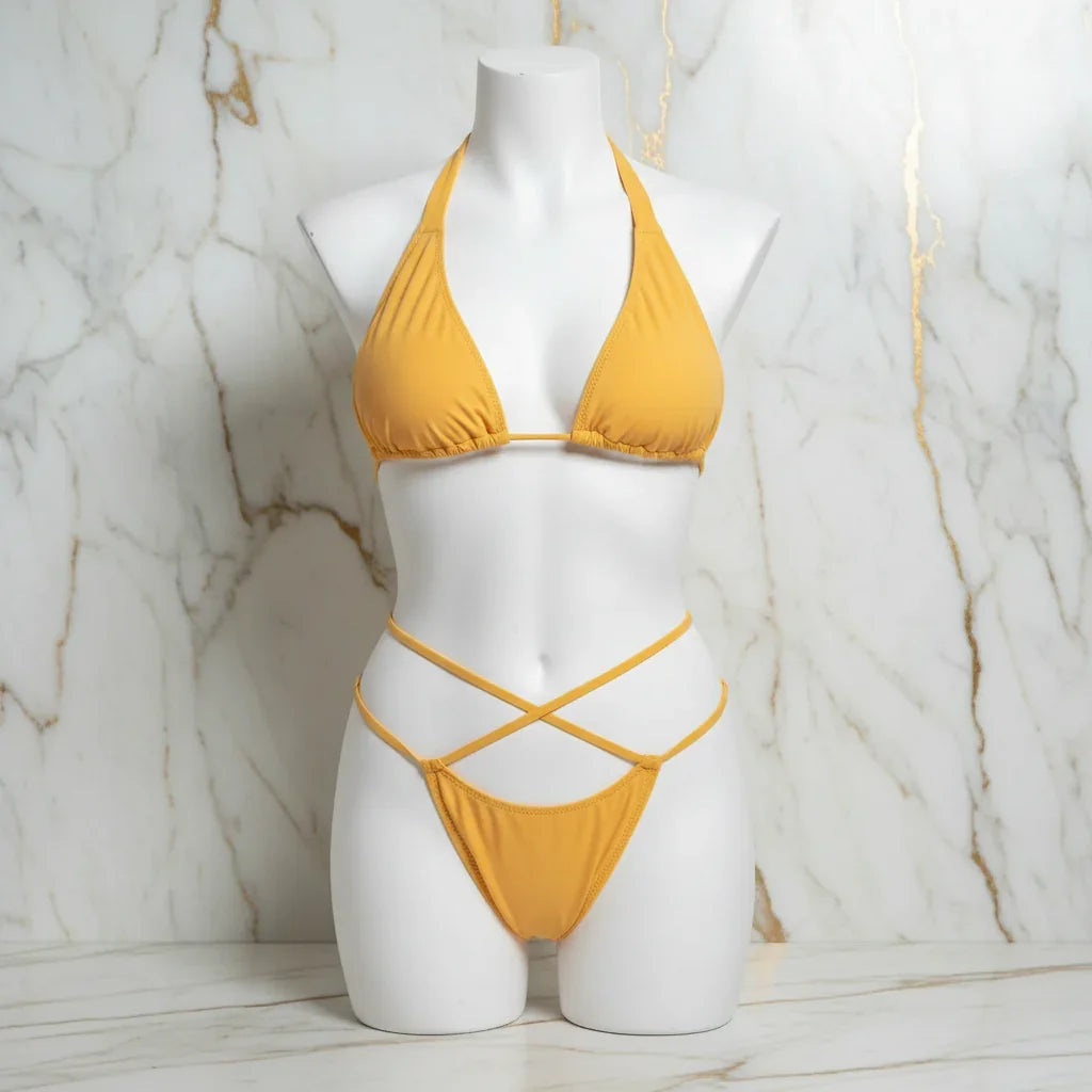 صورة أمامية للطقم