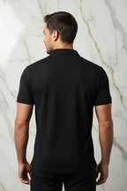 صورة استوديو - من الخلف