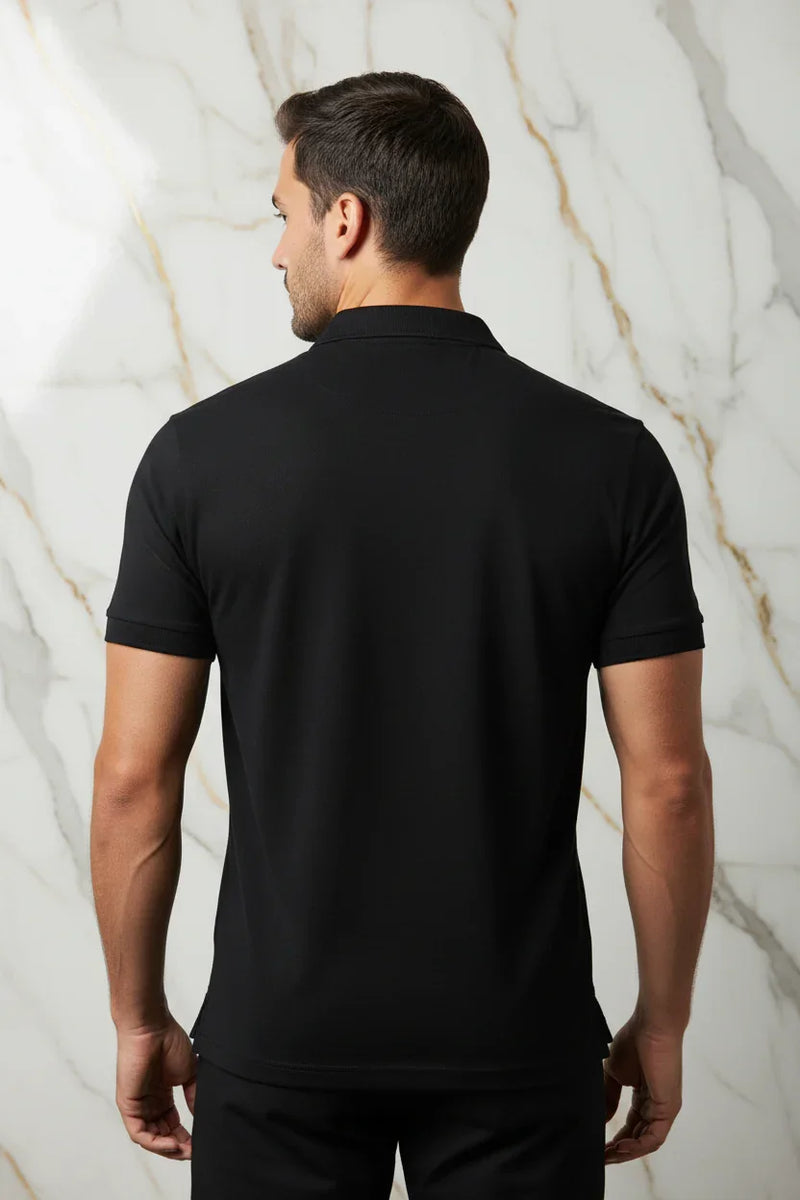 صورة استوديو - من الخلف