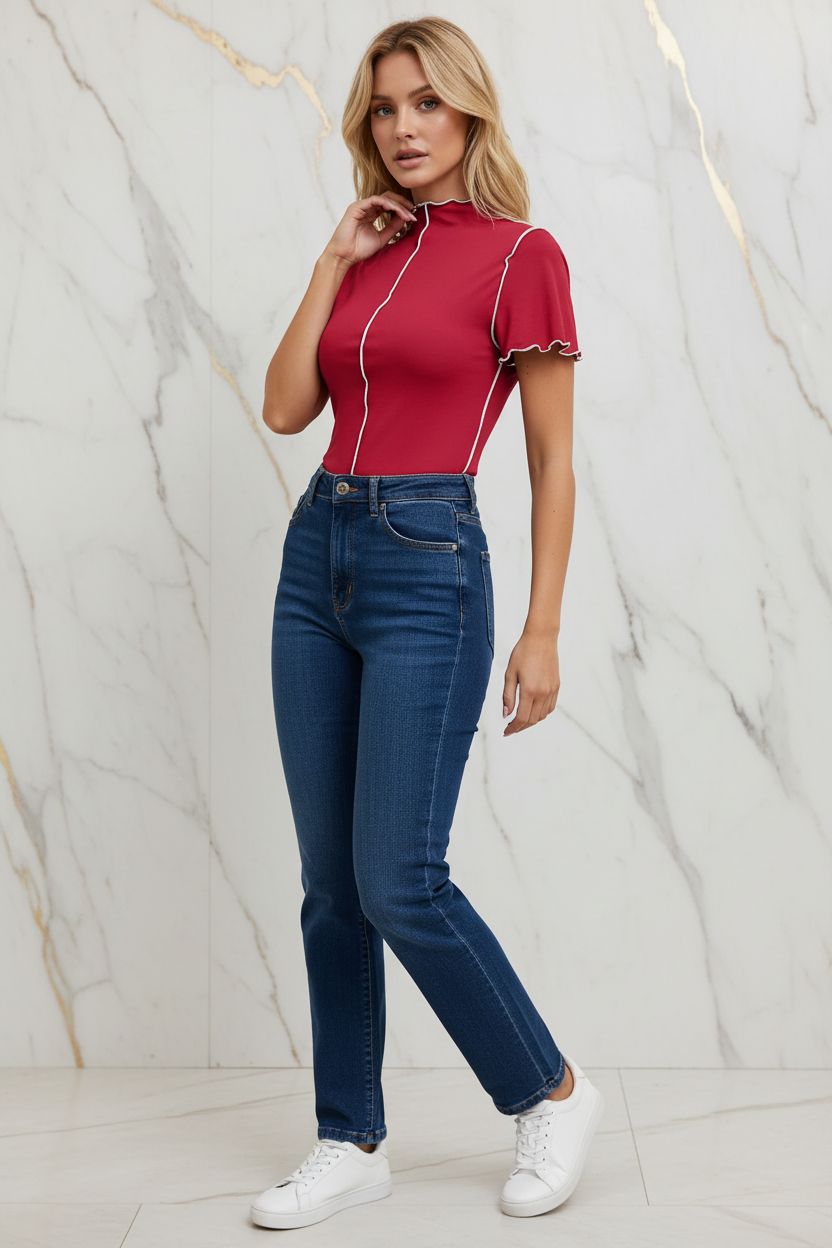 زاوية ديناميكية