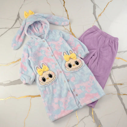 البجامة - زاوية مائلة