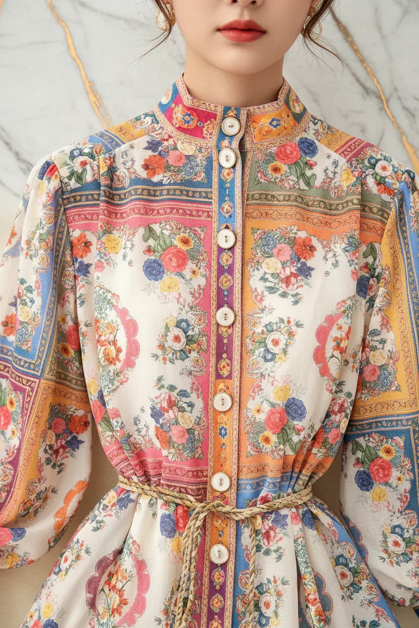 لقطة قريبة للياقة