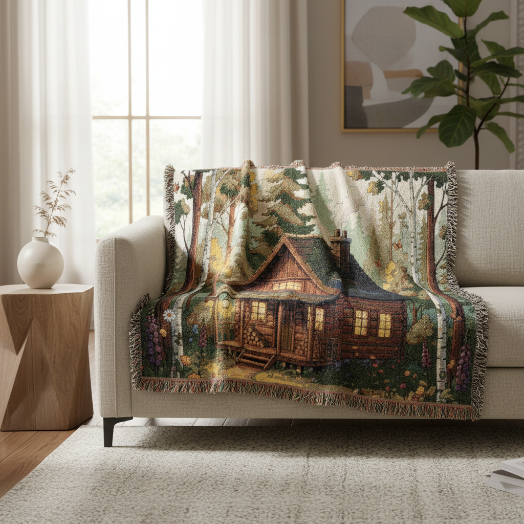 أسلوب حياة فاخر