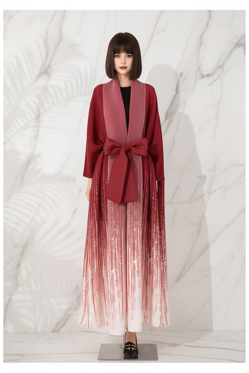 الكوت - منظر أمامي