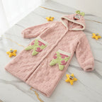 البجامة - منظر جانبي