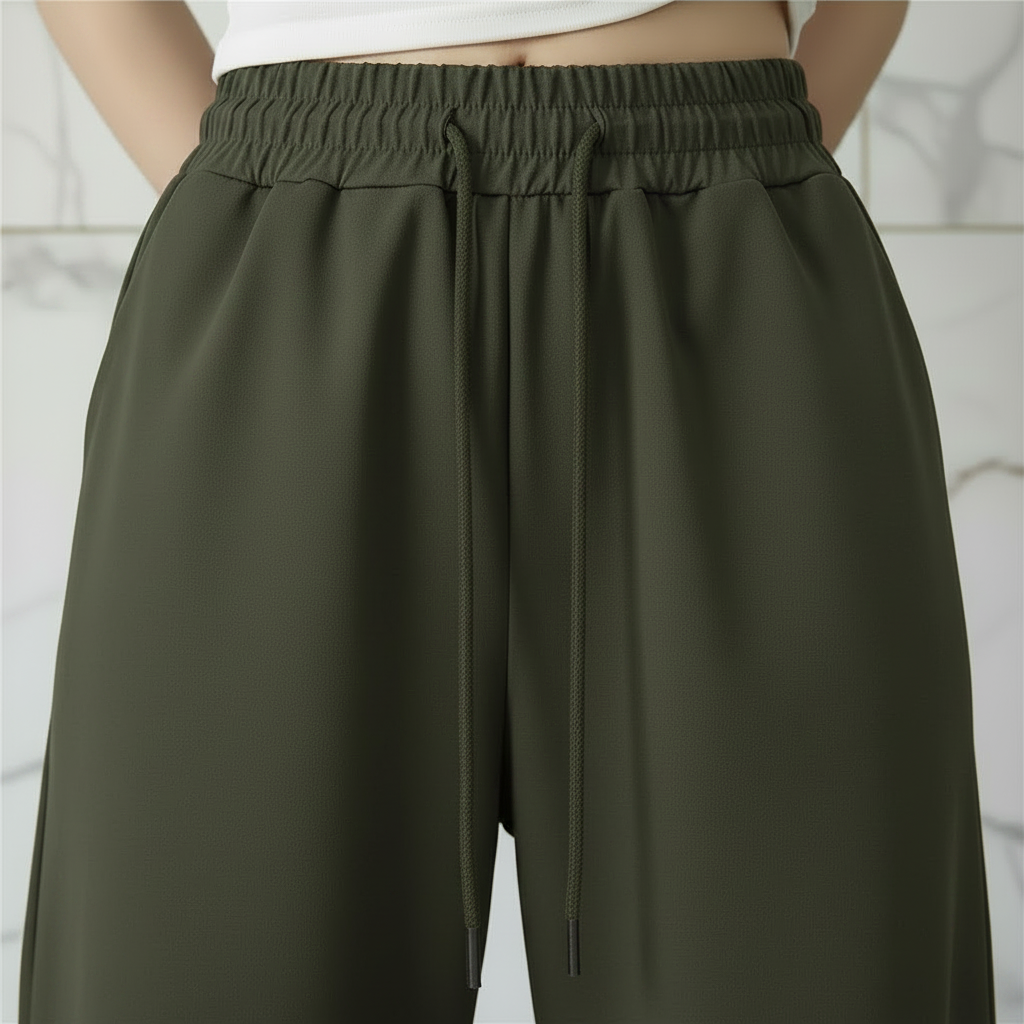 الخصر - زيتي