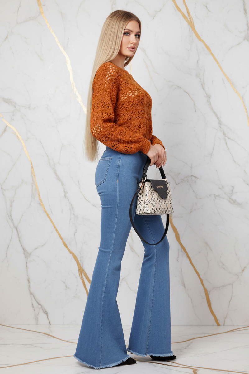 منظر جانبي أيمن