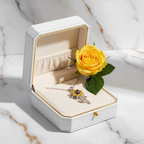 منظر جانبي رومانسي