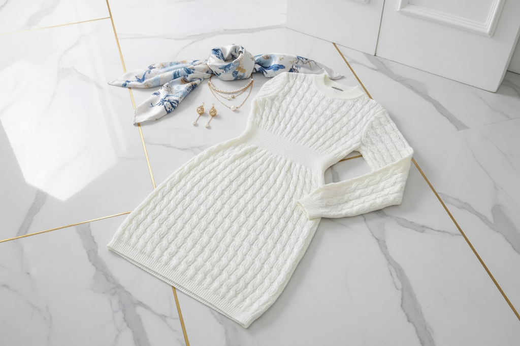 زاوية جانبية