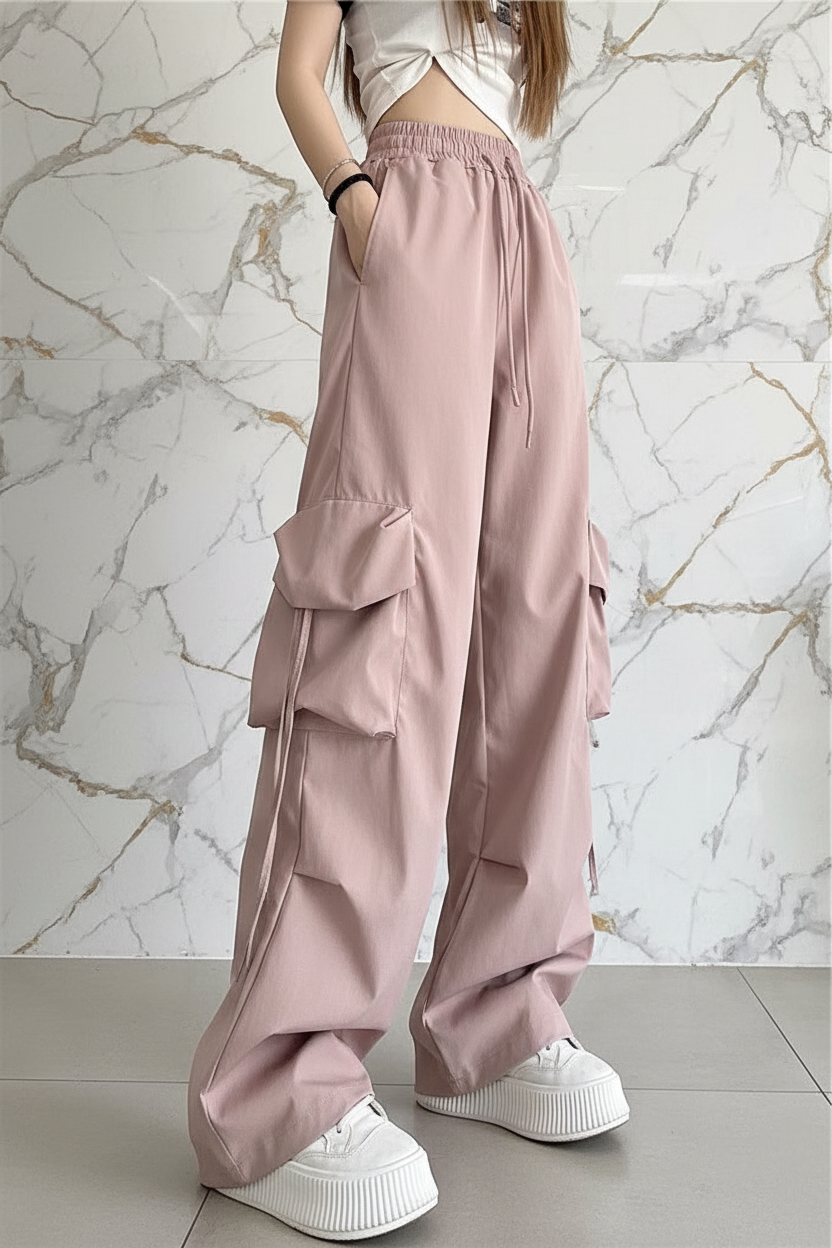 كارغو وردي - زاوية