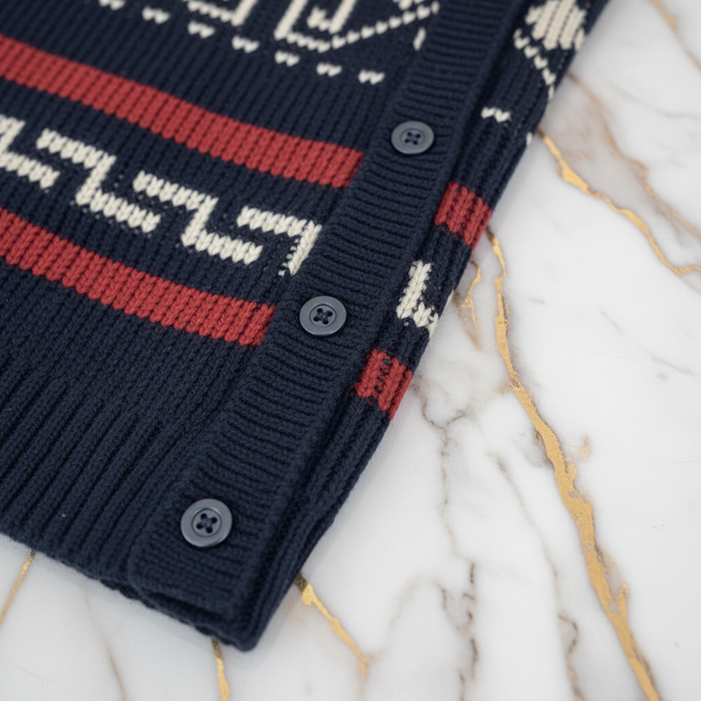 تفاصيل الأزرار