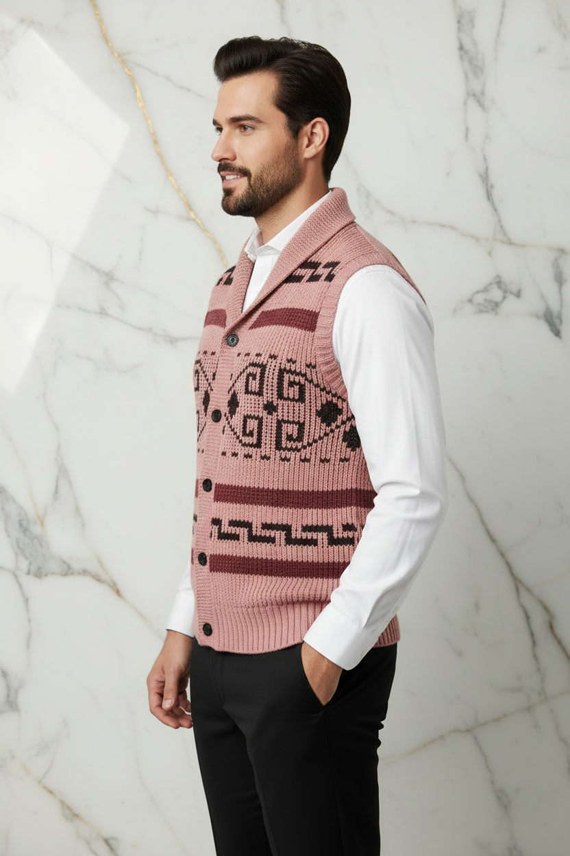 منظر جانبي أيسر