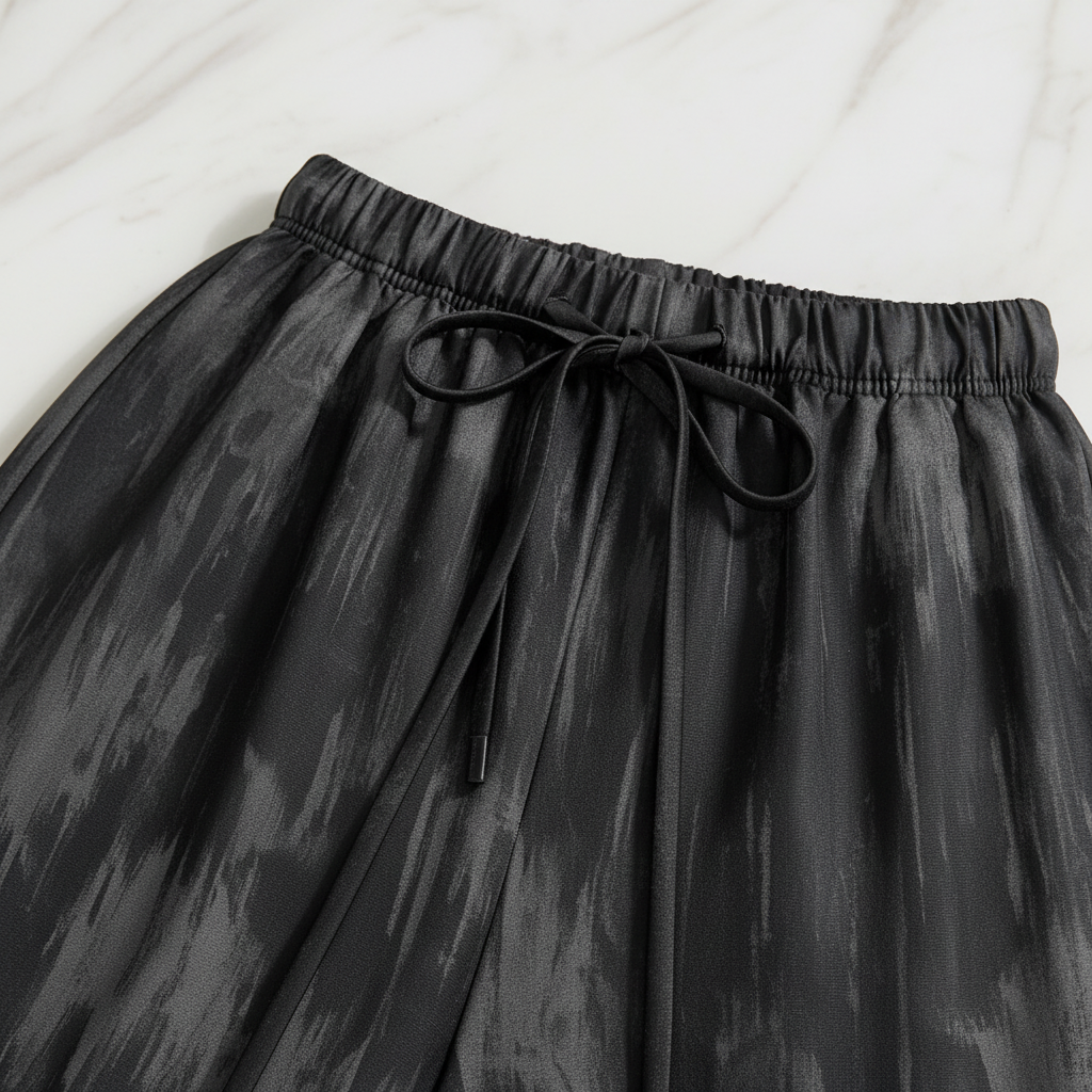 تفاصيل الخصر