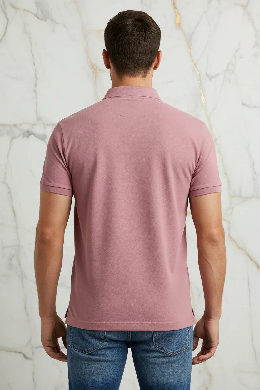 صورة استوديو - من الخلف