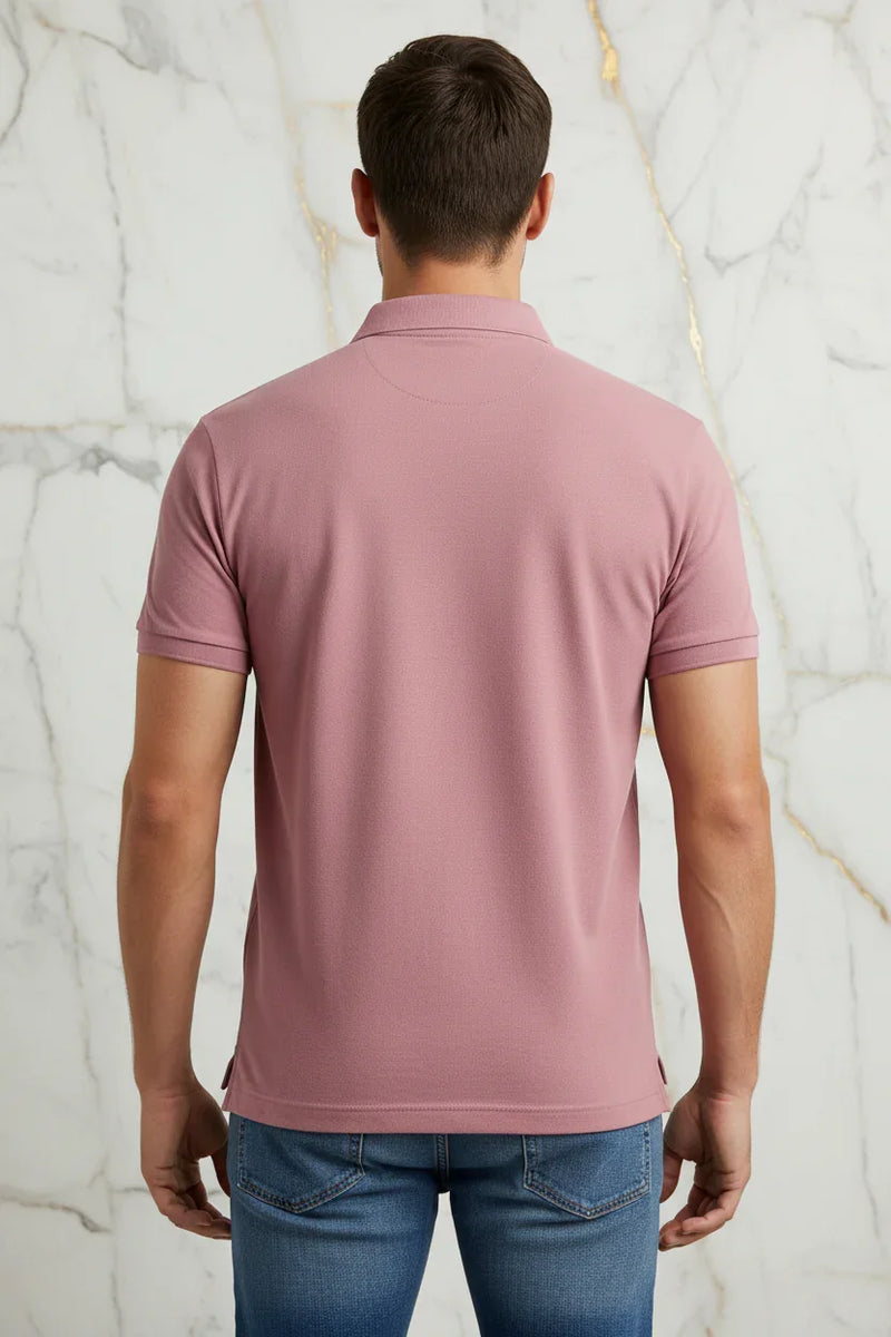 صورة استوديو - من الخلف