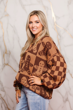 زاوية أمامية