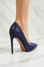 لقطة خلفية قريبة