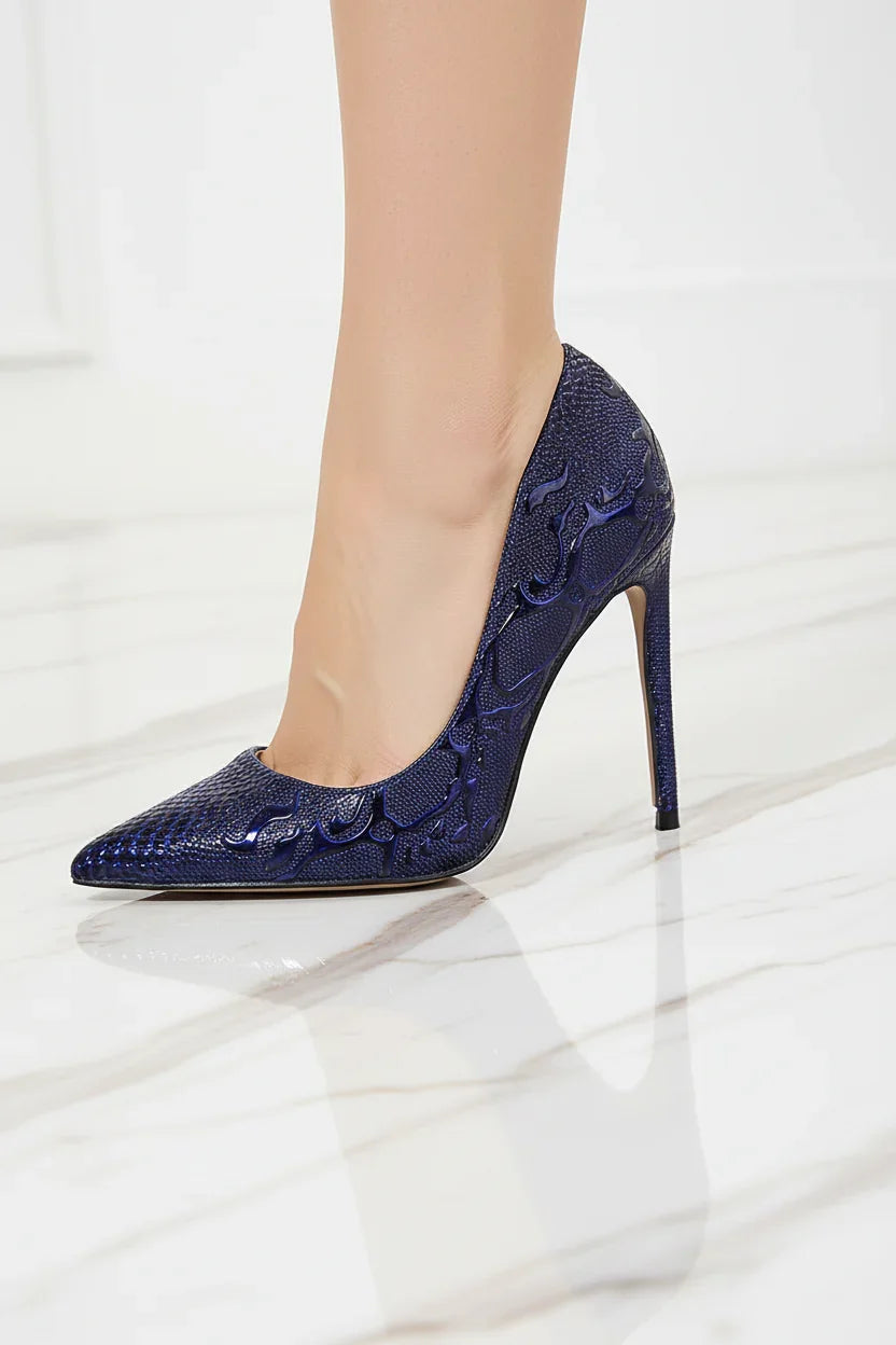 لقطة من الجانب الداخلي